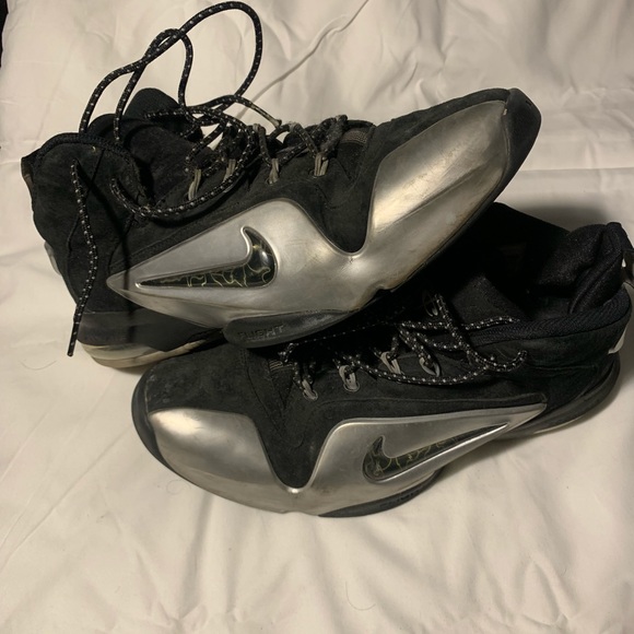 Nike Other - Nike Zoom Penny VI Premium Nike Other - Nike Zoom Penny VI Premium